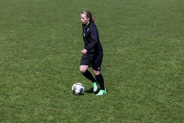 Bild 8 - Frauen Schmalfelder SV - TSV Siems : Ergebnis: 1:0